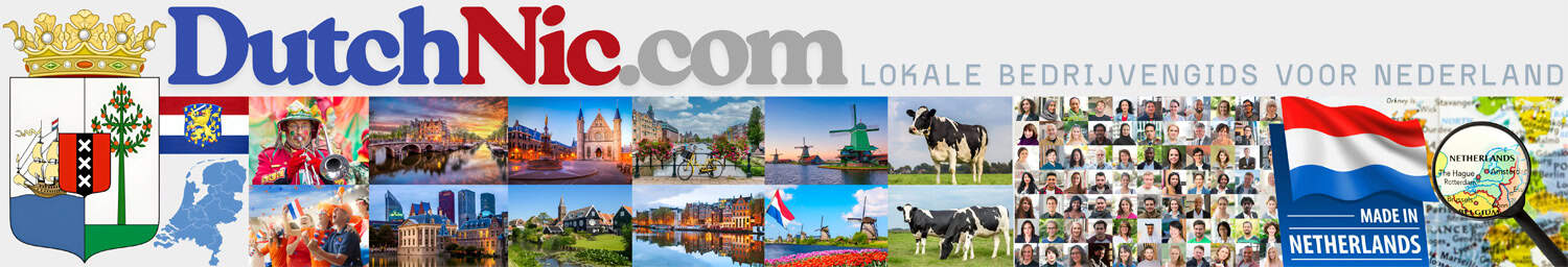 Gemaakt in Nederland - Bovenmeester Diner & Lounge